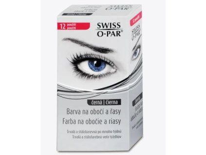 96814 barva na oboci a rasy cerna
