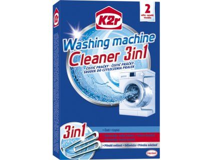 96841 k2r wash mach clean 2ks kra cist pracky