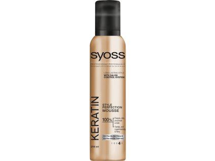 97435 syoss pen tuzidlo 250ml keratine style