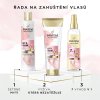 Pantene Kondicionér 160ml Rose Water
