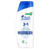 H&S šampon 625ml Classic