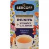 Bercoff čaj (16x1,5g/kra) Imunita Plus