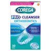 COREGA čistící tablety (30ks/kra) Ortho
