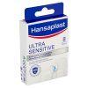 123813 hansaplast 8ks kra ultra sens silik nap