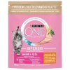 Purina ONE granule 800g junior kuř obil