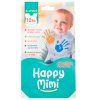 125991 happy mimi bryndaky 12ks fol jednoraz