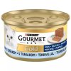 Gourmet Gold paštika 85g tuňák