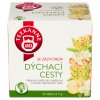 TEEKANNE čaj (10ks/kra) nachlazení+zázv