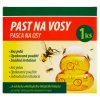Past na vosy nádobka