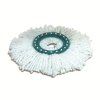 Náhradní hlavice Micro Duo Disc Mop