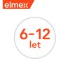 Elmex ZP 2x75ml Junior duopack