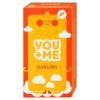YOU&ME kondomy (12ks/kra) Darling