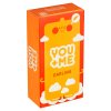 YOU&ME kondomy (12ks/kra) Darling