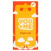 YOU&ME kondomy (12ks/kra) Darling