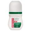 BOROTALCO MEN deo roll-on 50ml DRY Uniq.