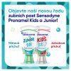 Sensodyne ZP 50ml Pronamel Junior 6-12