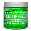 Color gel na vlasy 390ml Kopřiva