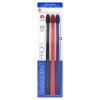 Swissdent ZK (3ks/bli) SoftMediumColours