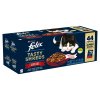 Felix kapsa (44x80g/kra) Tasty Shreds