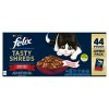 Felix kapsa (44x80g/kra) Tasty Shreds