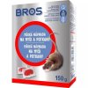 Bros měkká nástraha 150g myši potkani