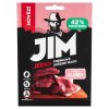 JIM JERKY 23g hovězí-slanina