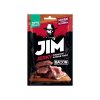 JIM JERKY 23g hovězí-slanina