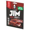 JIM JERKY 23g hovězí  BBQ
