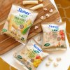 Sunar BIO křupky mini oceán mango 18g