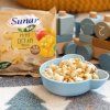 Sunar BIO křupky mini oceán mango 18g