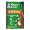 GERBER Organic křupky 35g mal ban 8m+