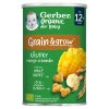 GERBER Organic křupky 35g mango ban 12m+