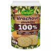 Celpo chlebíčky 100g hrachové