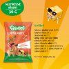 Goodies Llama křupky 30g pizza