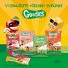 Goodies zeleninové tyčinky 30g