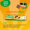 Goodies oves tyčinka 23g mandar a jablko