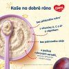 HAMI ml kaše 210g 7 obil jab a švest 8m+