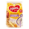 HAMI ml kaše 210g 7 obil jab a švest 8m+