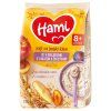 HAMI ml kaše 210g 7 obil jab a švest 8m+