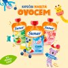 Sunar cool 110g bor ban ov vloč 12m+