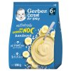 GERBER Cereal ml kaše 230g banánová 4m+