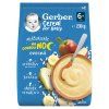 GERBER Cereal ml kaše 230g ovocná 6m+