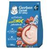 GERBER Cereal ml kaše 230g jahodová 6m+