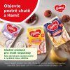 HAMI ml kaše 210g rýž straccia DR 12m+