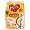 HAMI ml kaše 210g rýž straccia DR 12m+