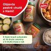 Hami menu 200g zel vývar s rýž a tel 8m+