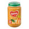Hami menu 200g zel vývar s rýž a tel 8m+