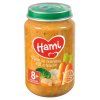 Hami menu 200g zel vývar s rýž a tel 8m+