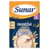 Sunar mléčná kaše 210g krup vanilka 6m+