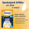 Sunar mléčná kaše 210g rýž banán 4m+